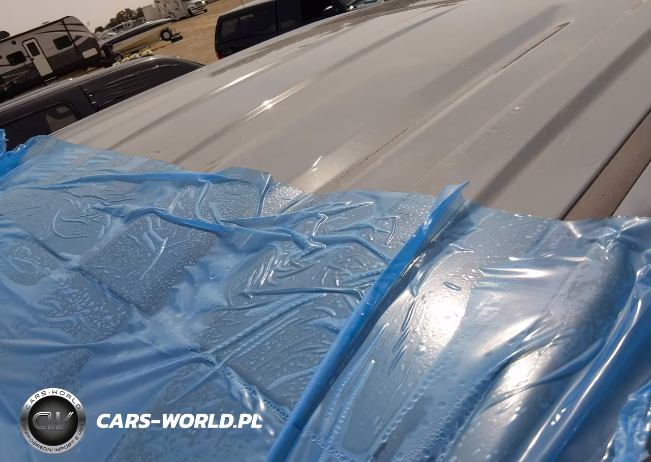 2024 GMC Sierra 2500Hd 4Wd Standard Bed At4X VIN:1GT49ZEY2RF338620 - 23