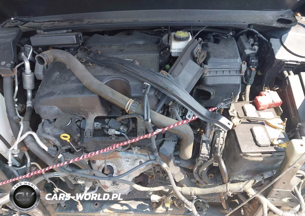2018 Infiniti Qx60 VIN:5N1DL0MM7JC512873 - 10