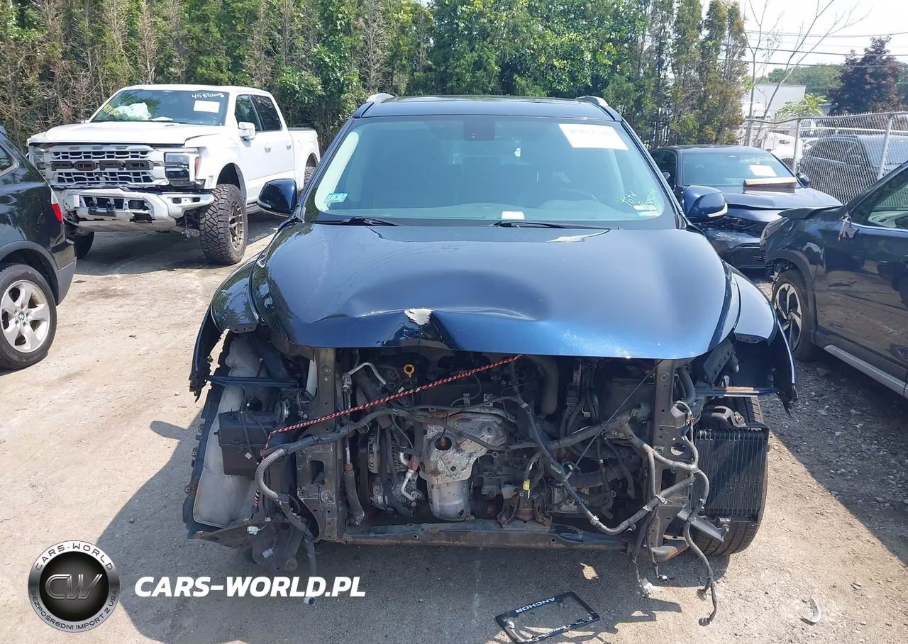 2018 Infiniti Qx60 VIN:5N1DL0MM7JC512873 - 12