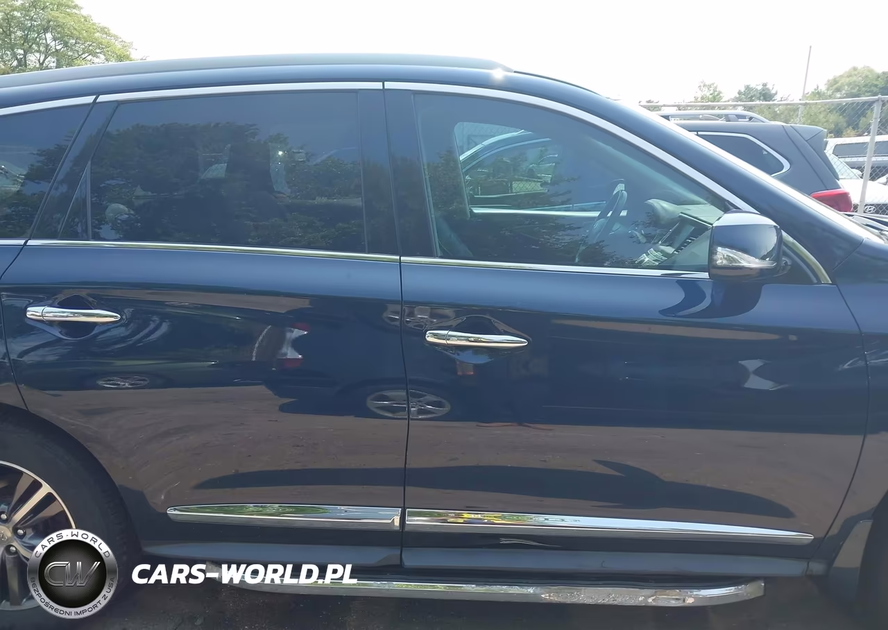 2018 Infiniti Qx60 VIN:5N1DL0MM7JC512873 - 13