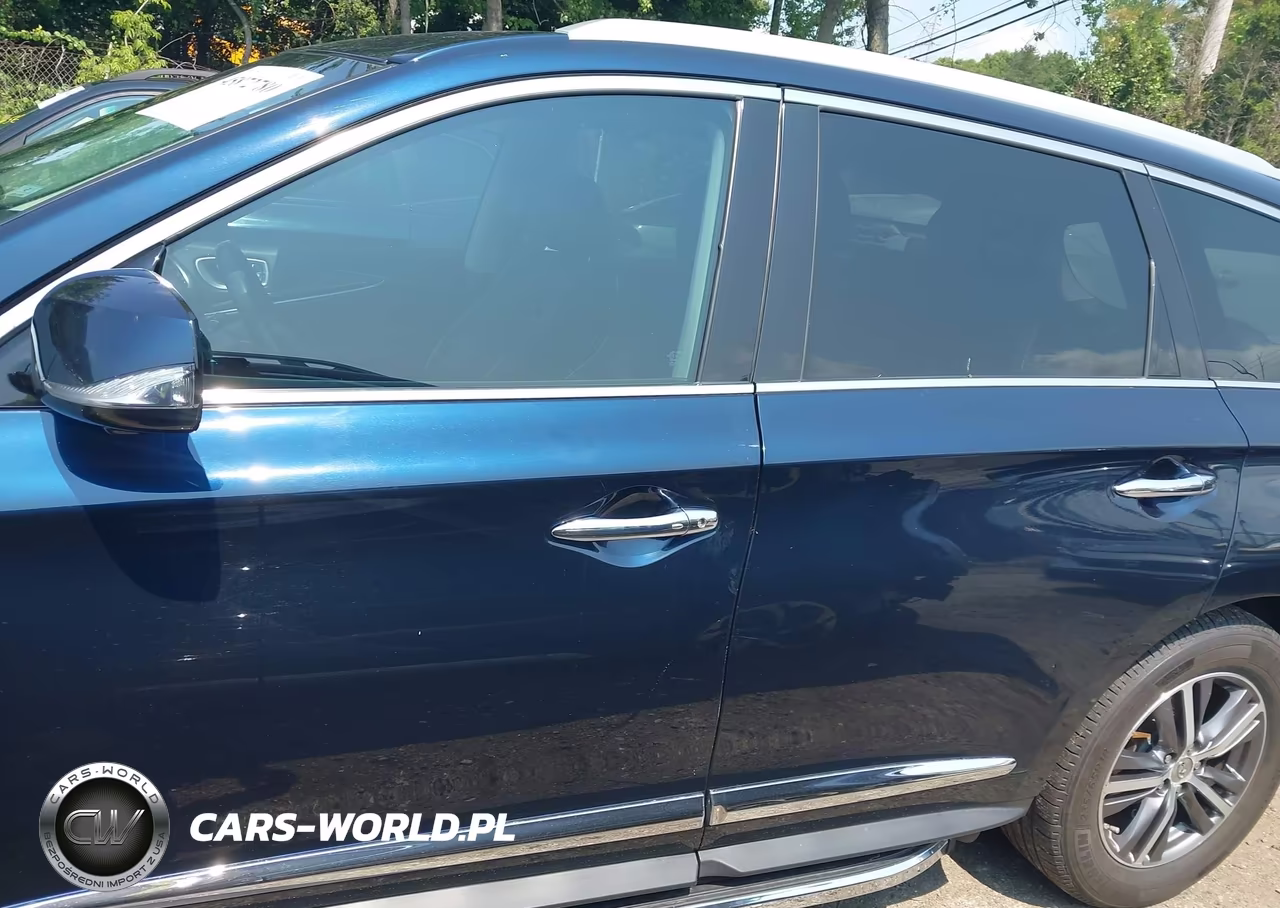 2018 Infiniti Qx60 VIN:5N1DL0MM7JC512873 - 14