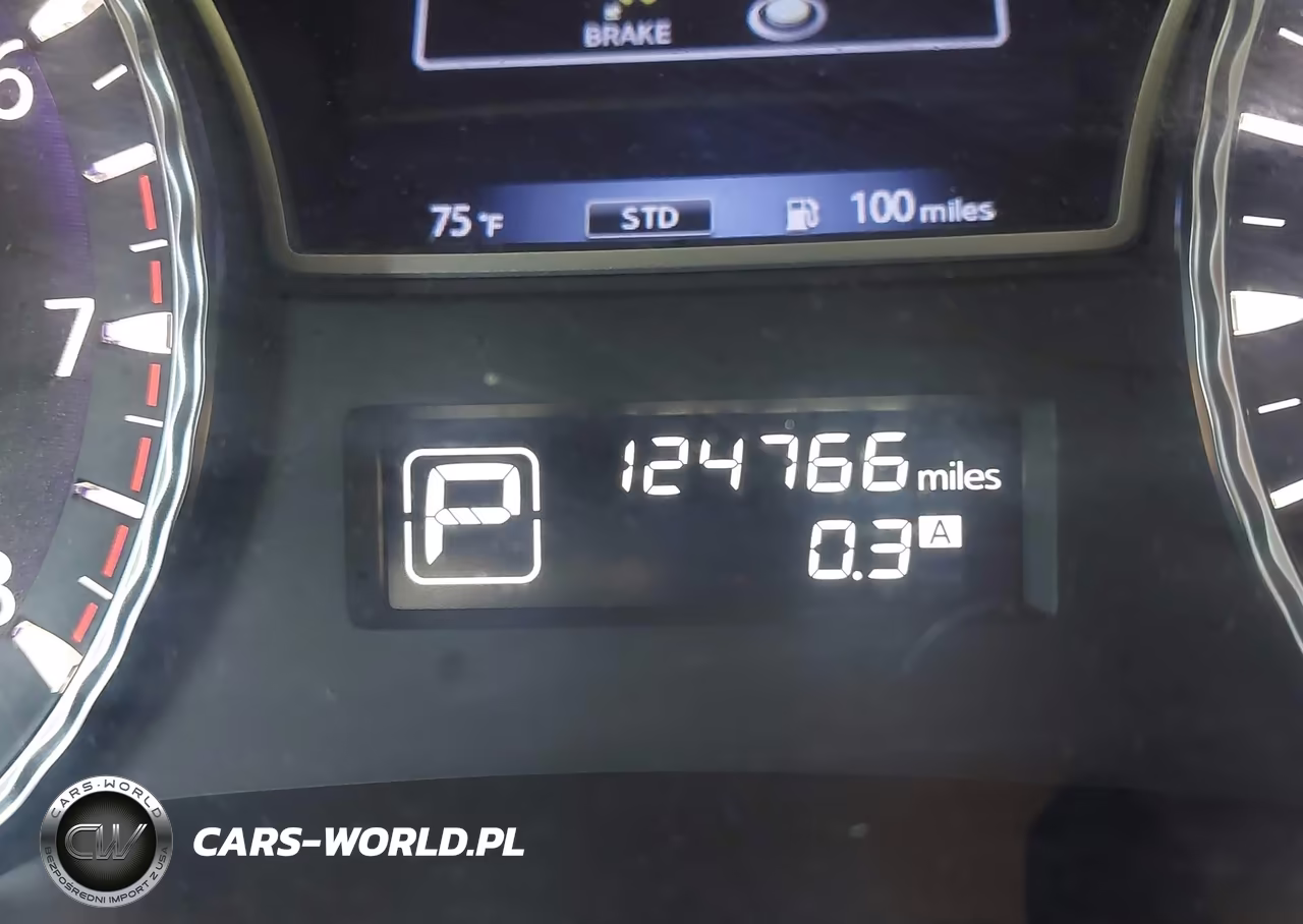 2018 Infiniti Qx60 VIN:5N1DL0MM7JC512873 - 15
