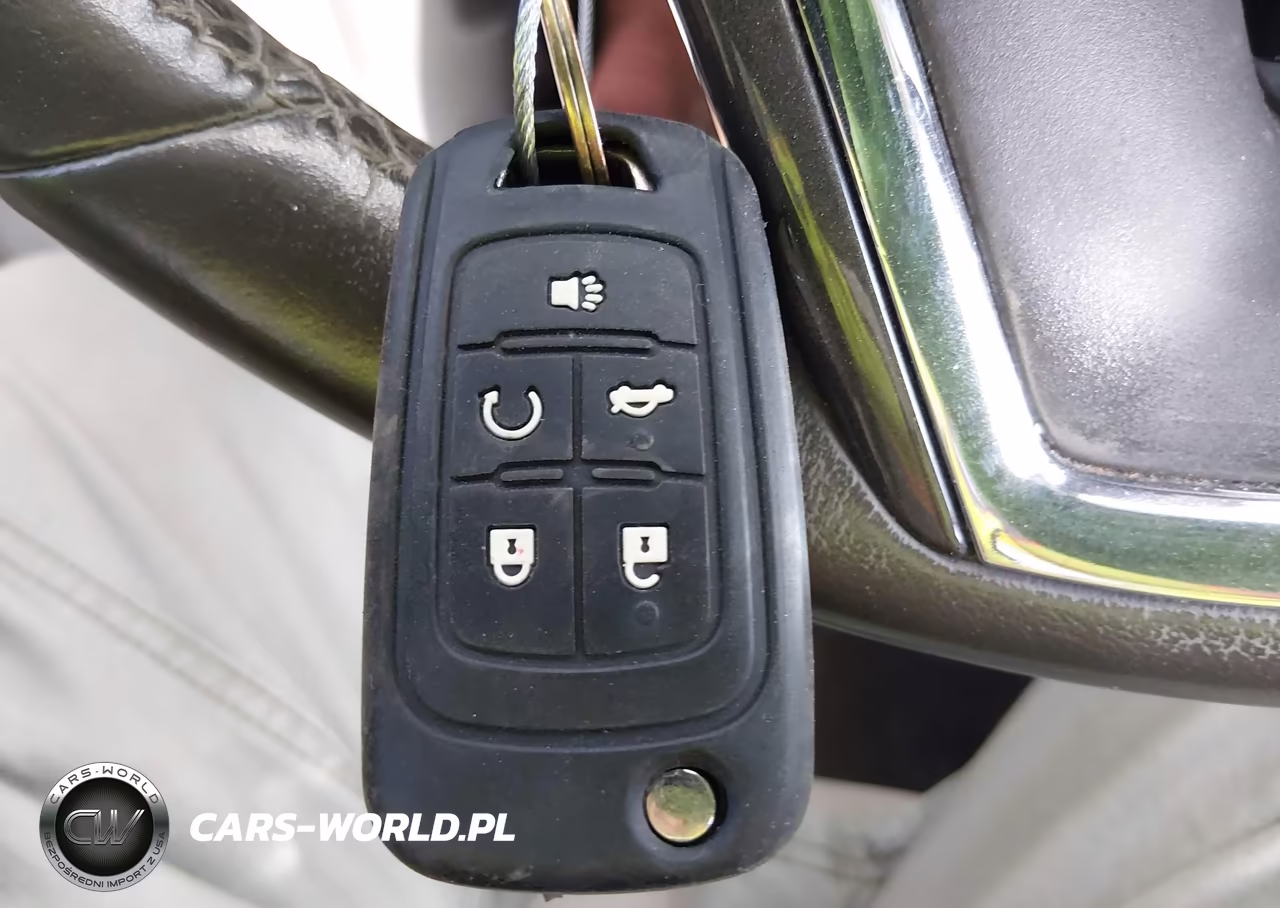 2014 Chevrolet Volt VIN:1G1RB6E41EU156525 - 11