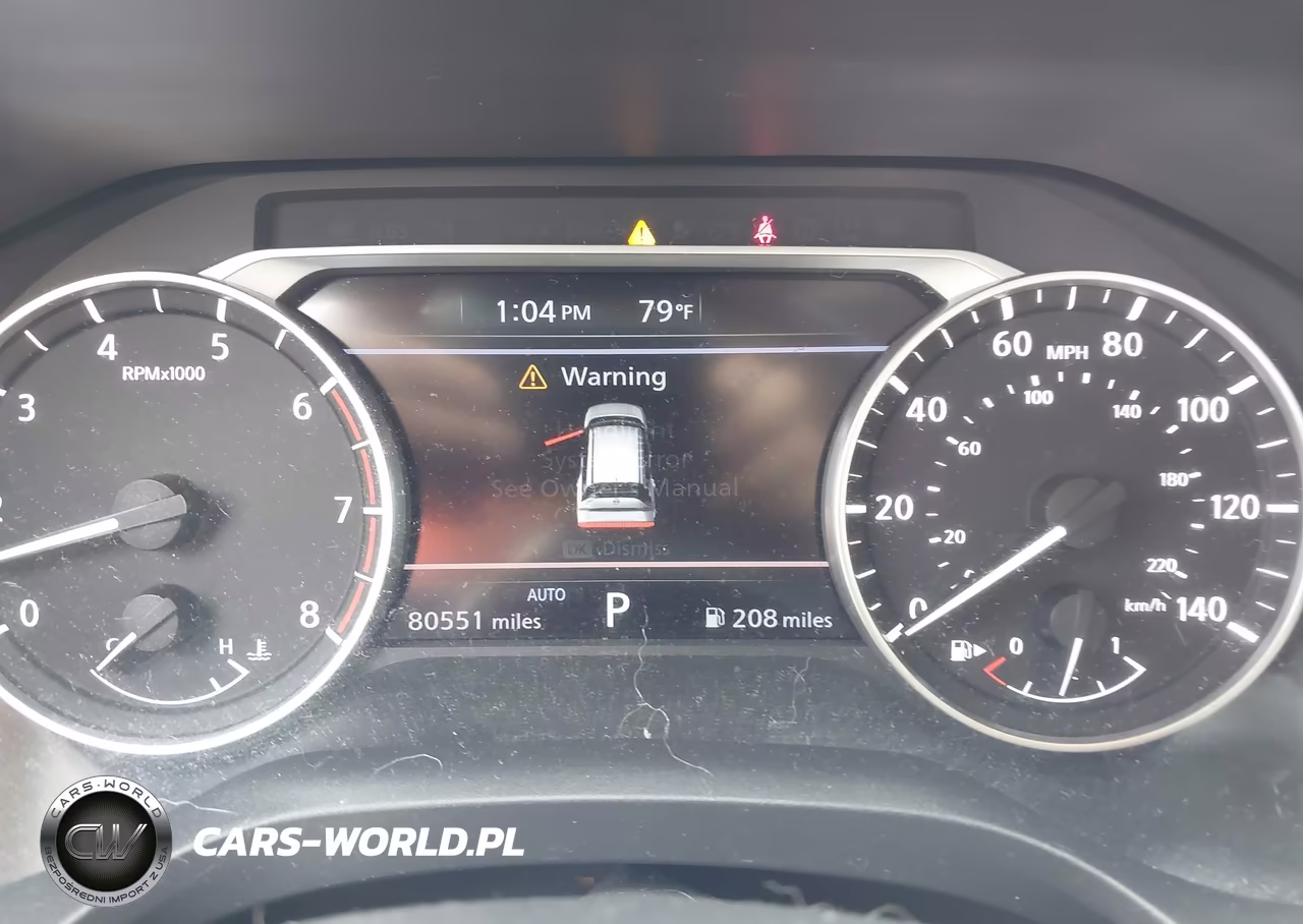 2021 Nissan Rogue Sv Intelligent Awd VIN:5N1AT3BB2MC730987 - 7