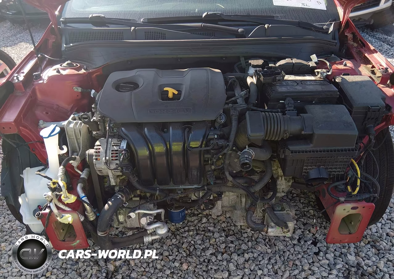 2021 Kia Forte Ex VIN:3KPF54AD9ME330835 - 10
