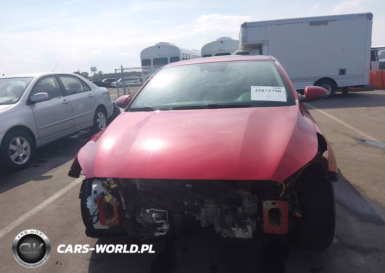2021 Kia Forte Ex VIN:3KPF54AD9ME330835 - 13