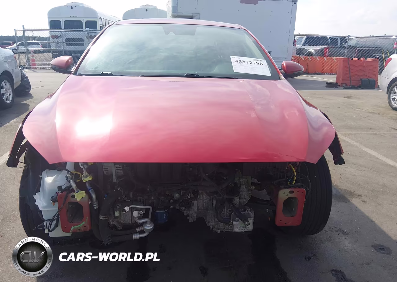 2021 Kia Forte Ex VIN:3KPF54AD9ME330835 - 6