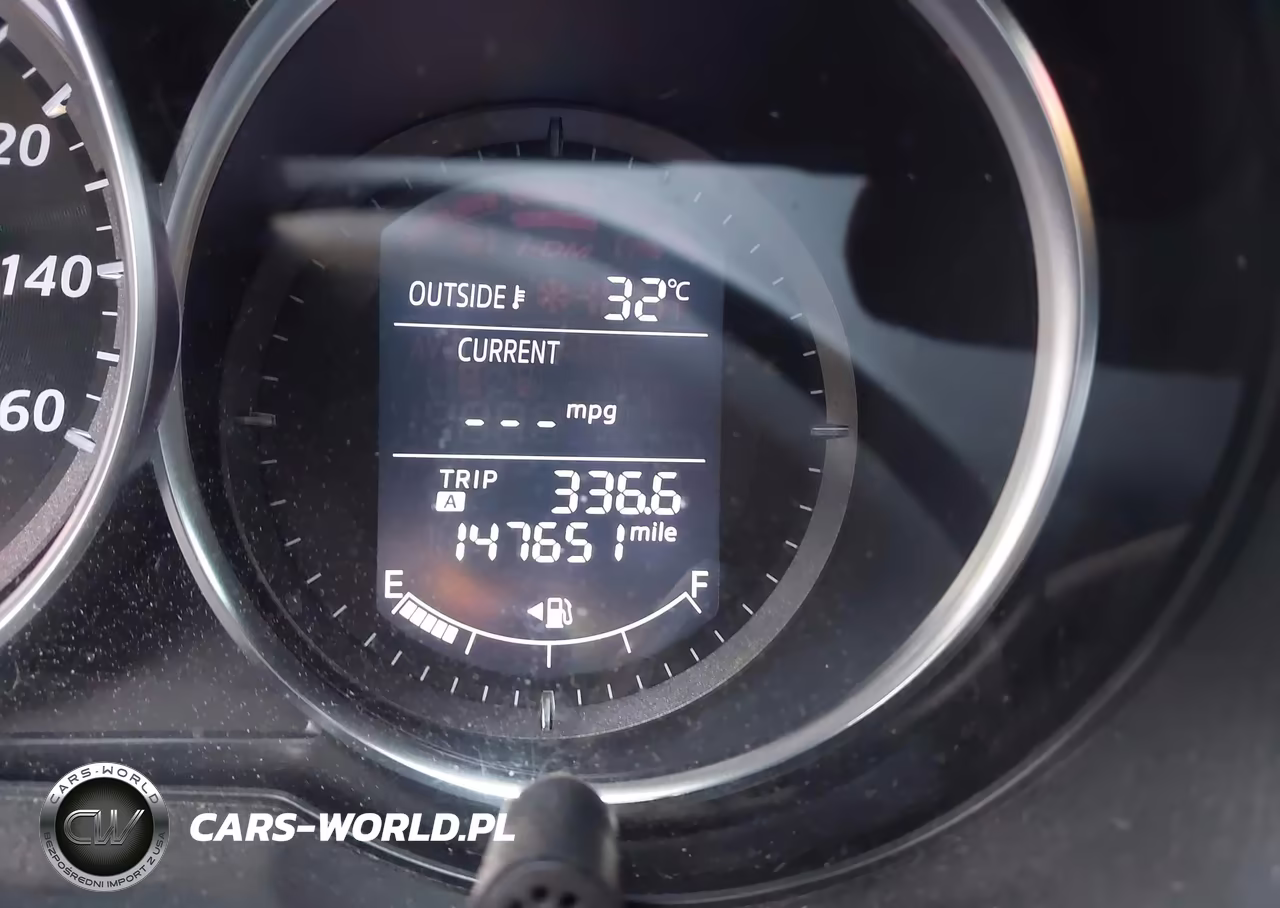 2014 Mazda Cx-5 Sport VIN:JM3KE2BE5E0309511 - 15