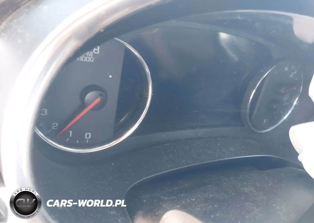 2020 Chevrolet Malibu Fwd Premier VIN:1G1ZE5SX8LF009975 - 7