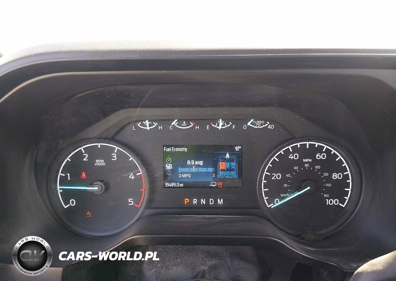 2023 Ford F-250 Xl VIN:1FT8W2BT9PED74771 - 5