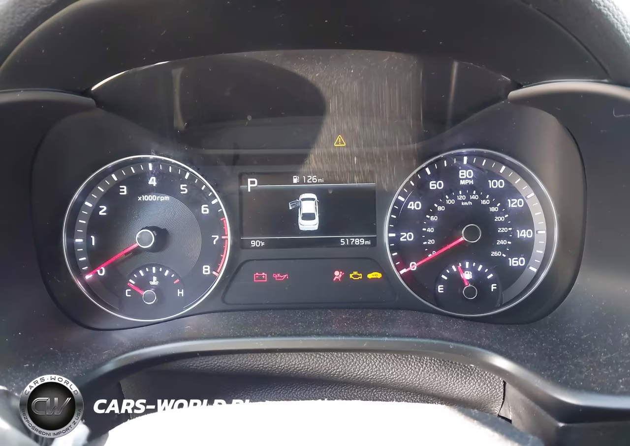 2023 Kia Forte Lxs VIN:3KPF24AD5PE631812 - 7