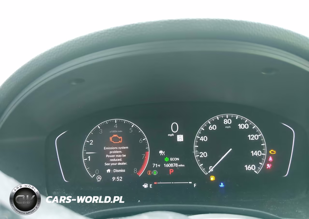 2022 Honda Civic Sport VIN:2HGFE2F54NH605749 - 7