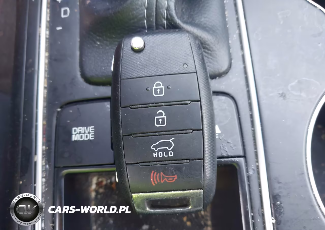 2018 Kia Sorento 3.3L Lx VIN:5XYPGDA50JG364264 - 11