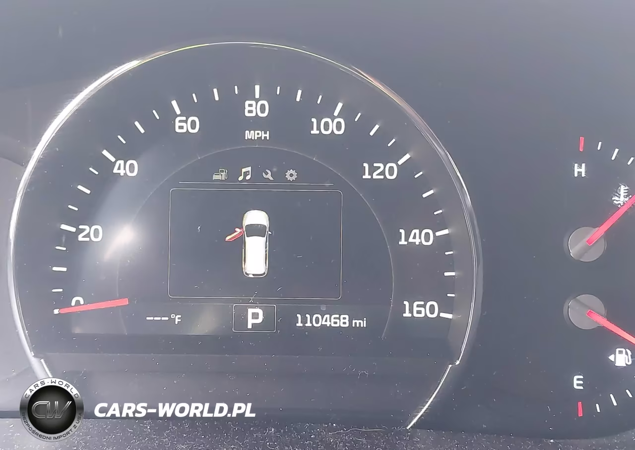 2018 Kia Sorento 3.3L Lx VIN:5XYPGDA50JG364264 - 15