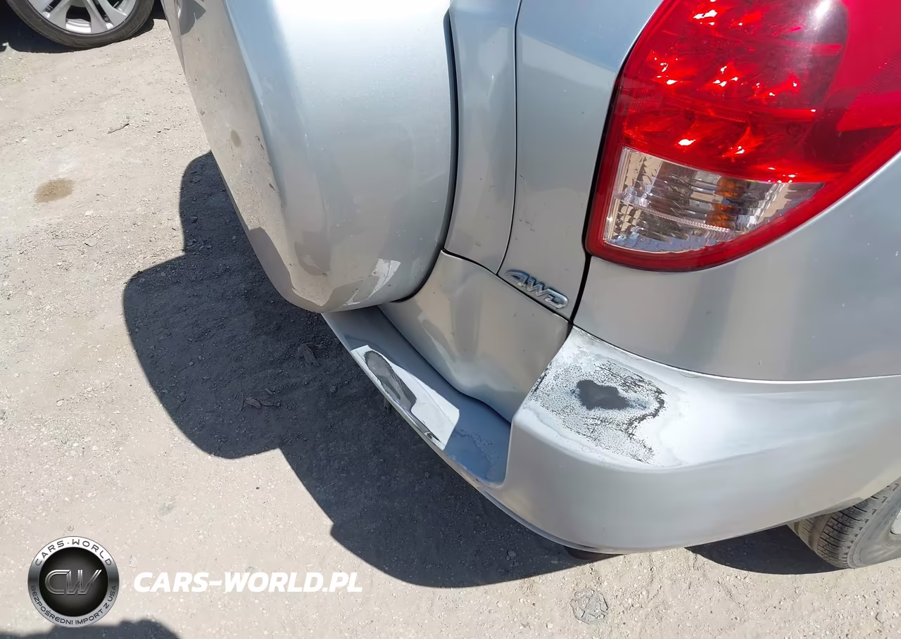 2007 Toyota Rav4 Limited VIN:JTMBK31V575028128 - 13