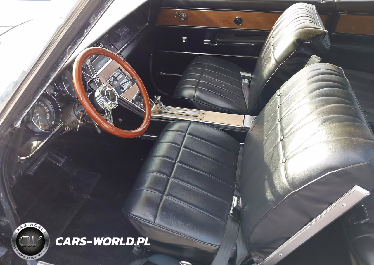 1965 Buic Riviera VIN:494475H917390 - 5