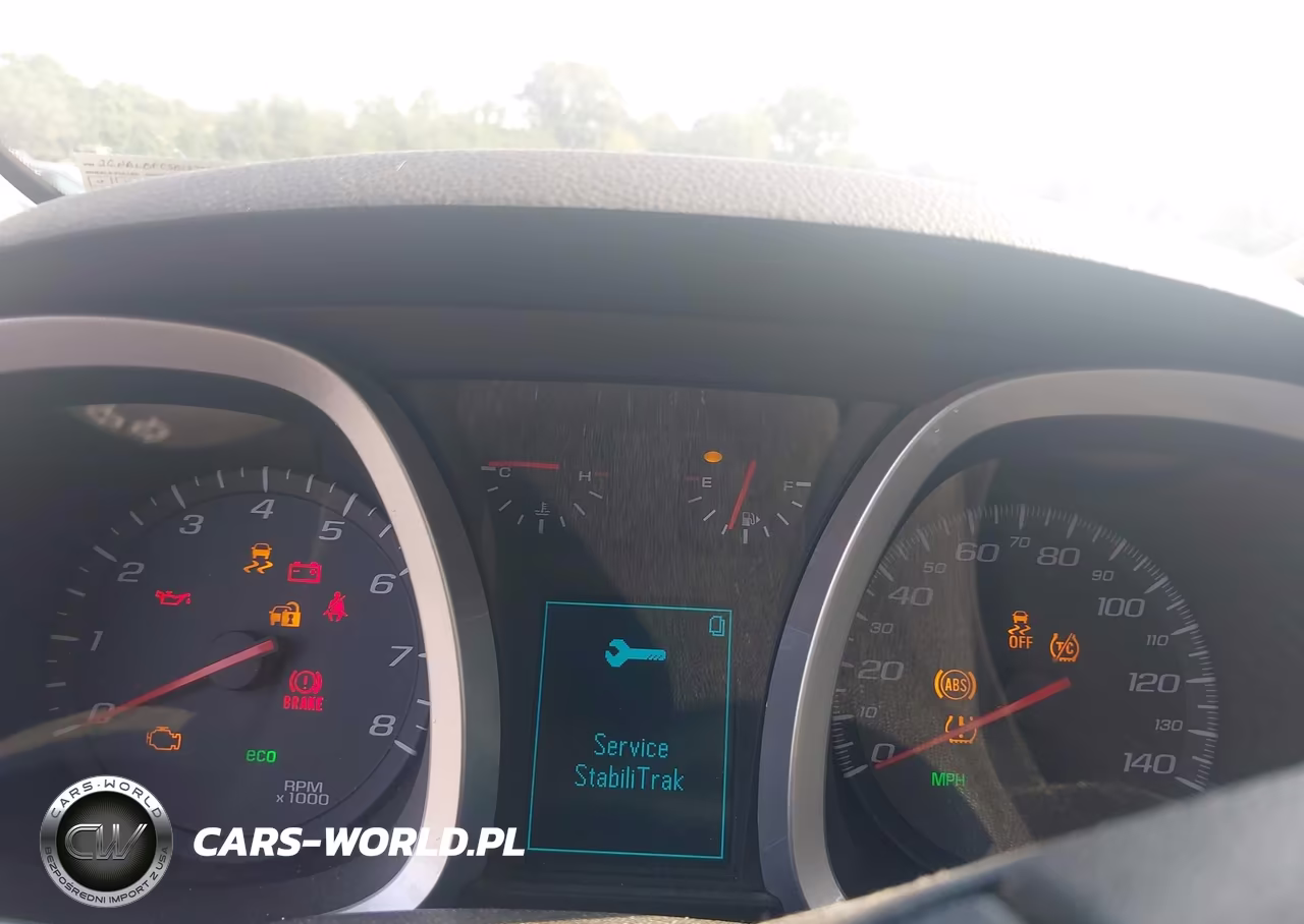 2011 Chevrolet Equinox Ls VIN:2GNALBEC5B1270334 - 7