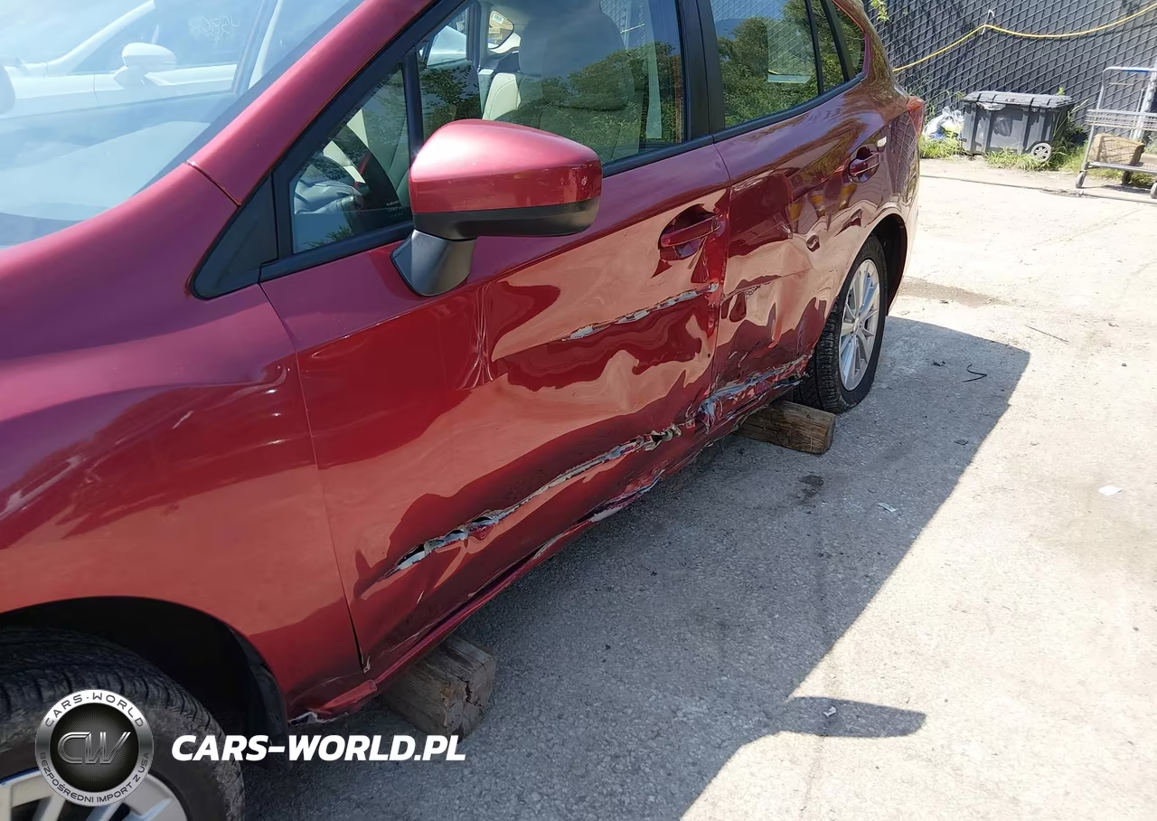 2018 Subaru Impreza 2.0I Premium VIN:4S3GTAD6XJ3733621 - 17