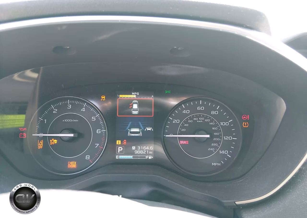 2018 Subaru Impreza 2.0I Premium VIN:4S3GTAD6XJ3733621 - 7