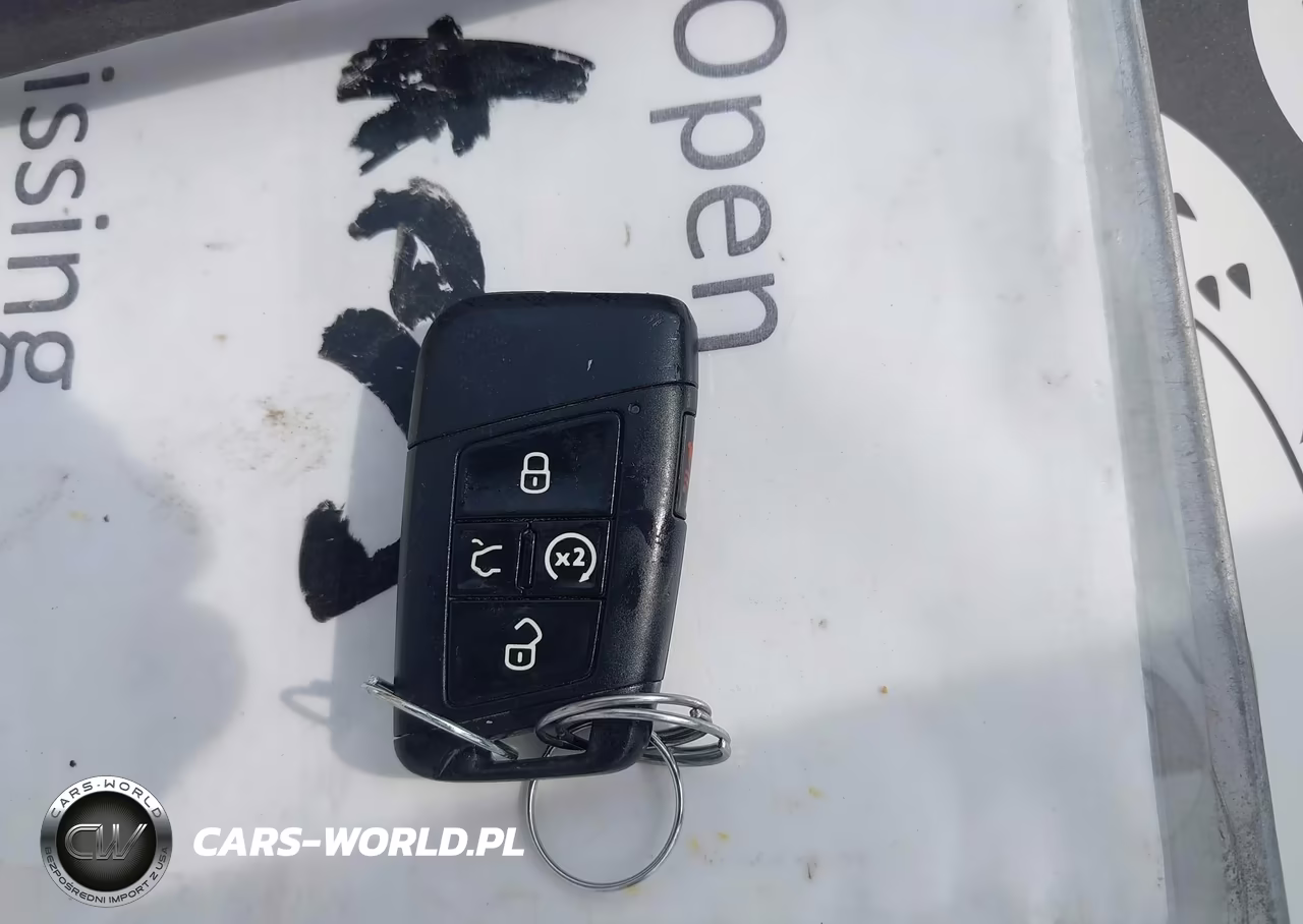 2019 Volkswagen Atlas 3.6L V6 Sel VIN:1V2MR2CA6KC538869 - 11