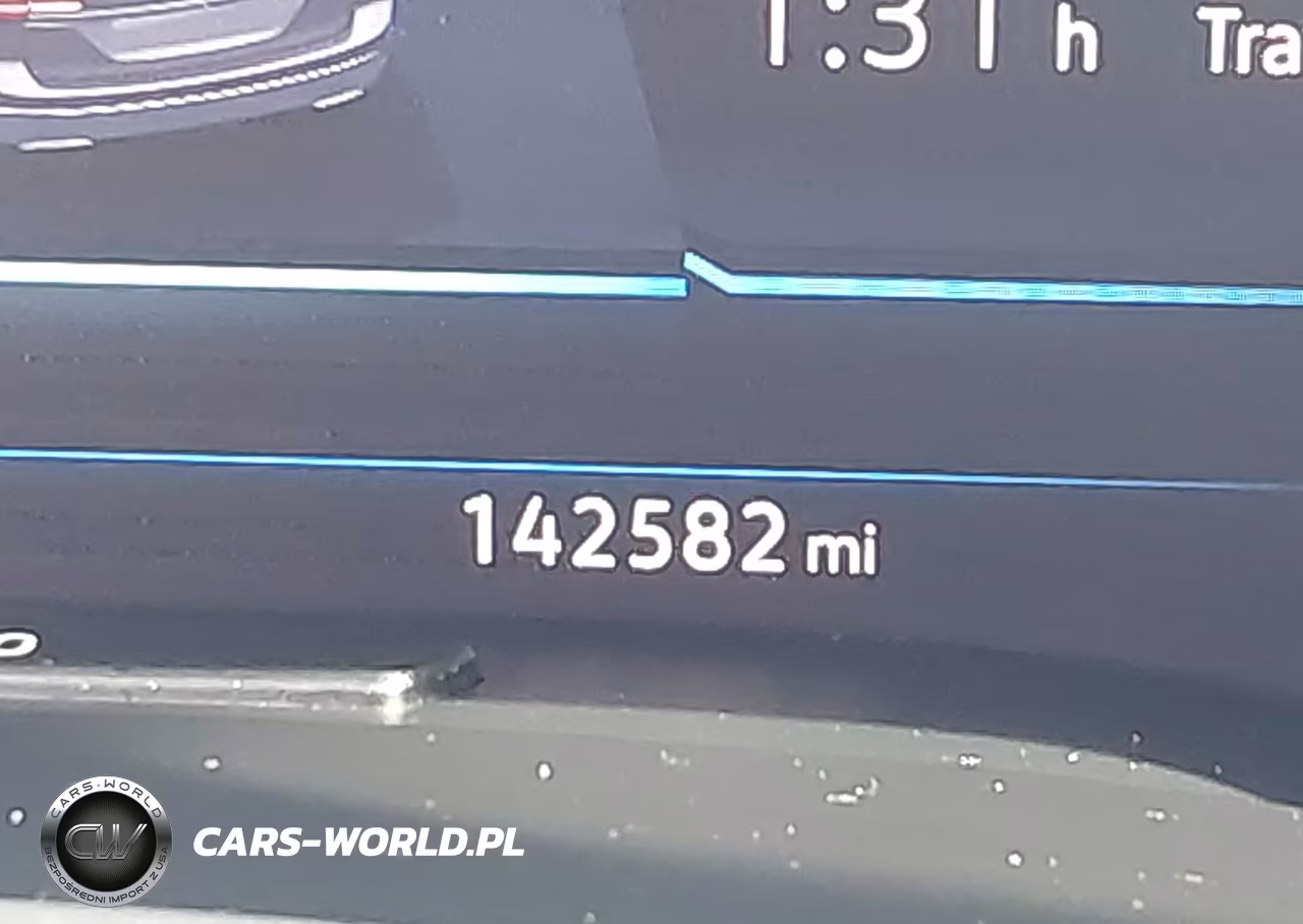 2019 Volkswagen Atlas 3.6L V6 Sel VIN:1V2MR2CA6KC538869 - 15