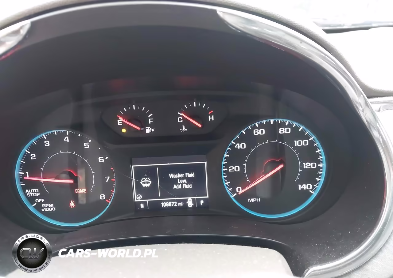 2020 Chevrolet Malibu Fwd Lt VIN:1G1ZD5ST6LF069303 - 7