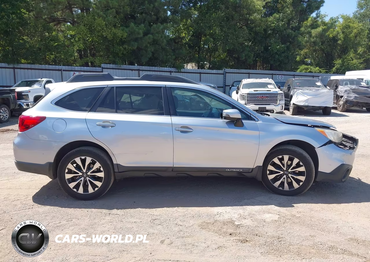 2016 Subaru Outback 2.5I Limited VIN:4S4BSBLC4G3278165 - 13