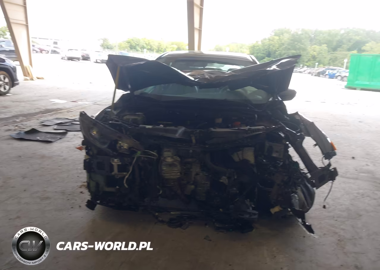 2019 Honda Civic Sport VIN:19XFC2F89KE008943 - 13