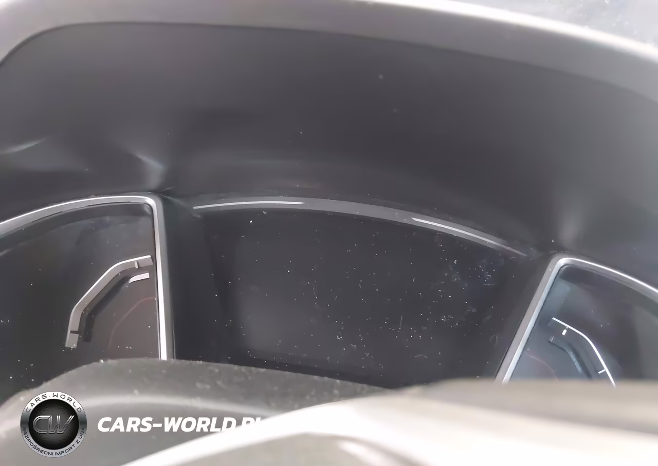 2019 Honda Civic Sport VIN:19XFC2F89KE008943 - 16