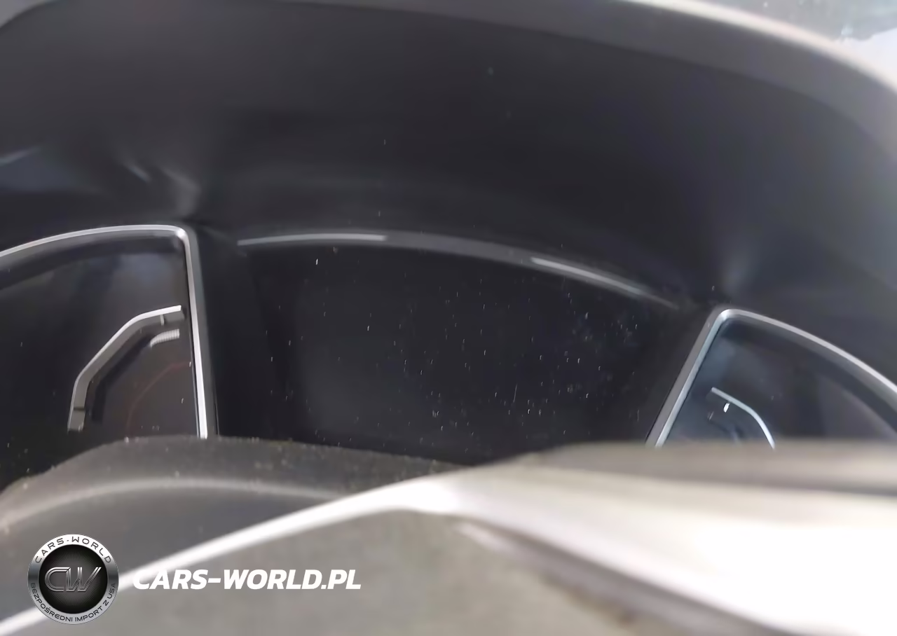 2019 Honda Civic Sport VIN:19XFC2F89KE008943 - 7