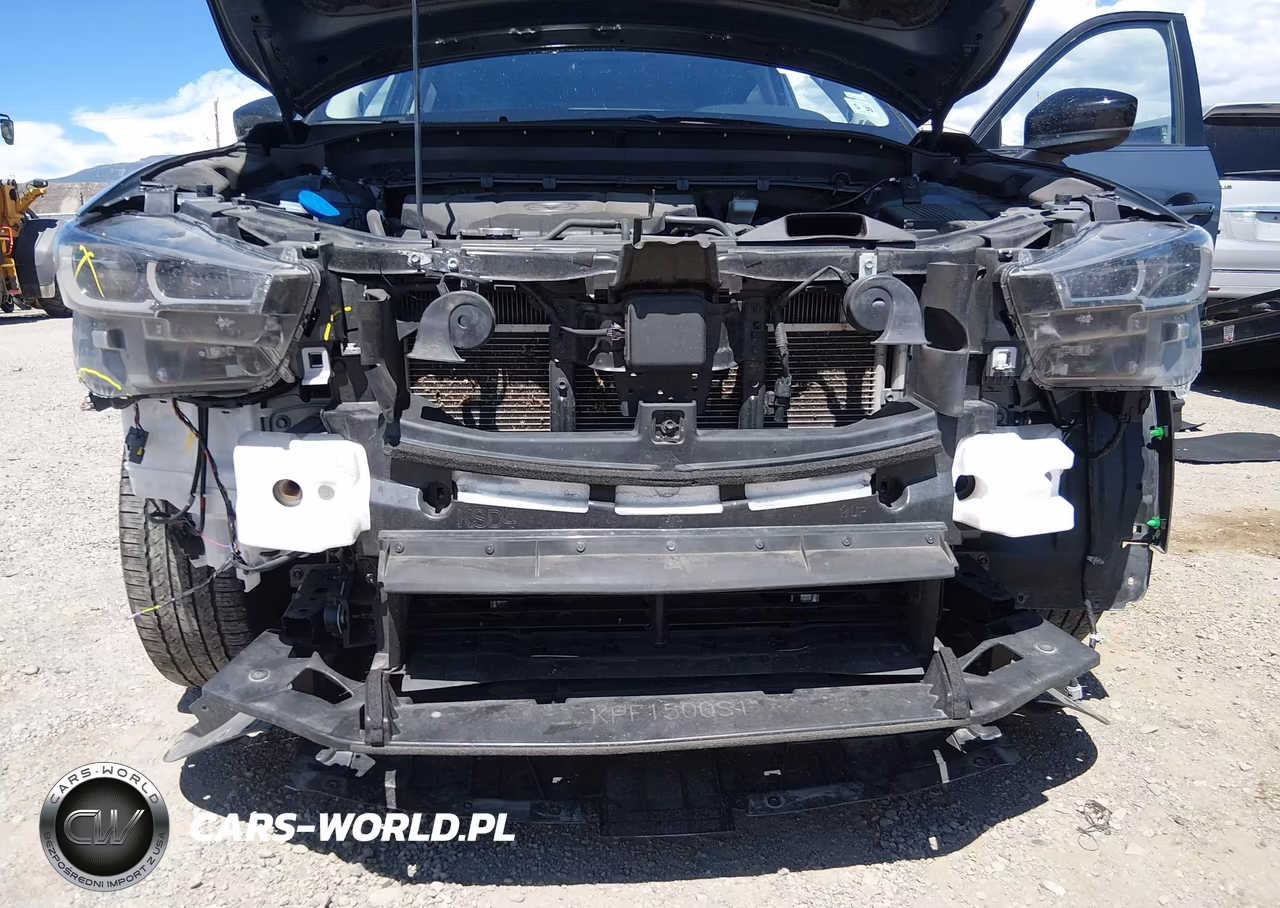 2025 Mazda Cx-5 2.5 S Carbon Edition VIN:JM3KFBCMXS0670845 - 6