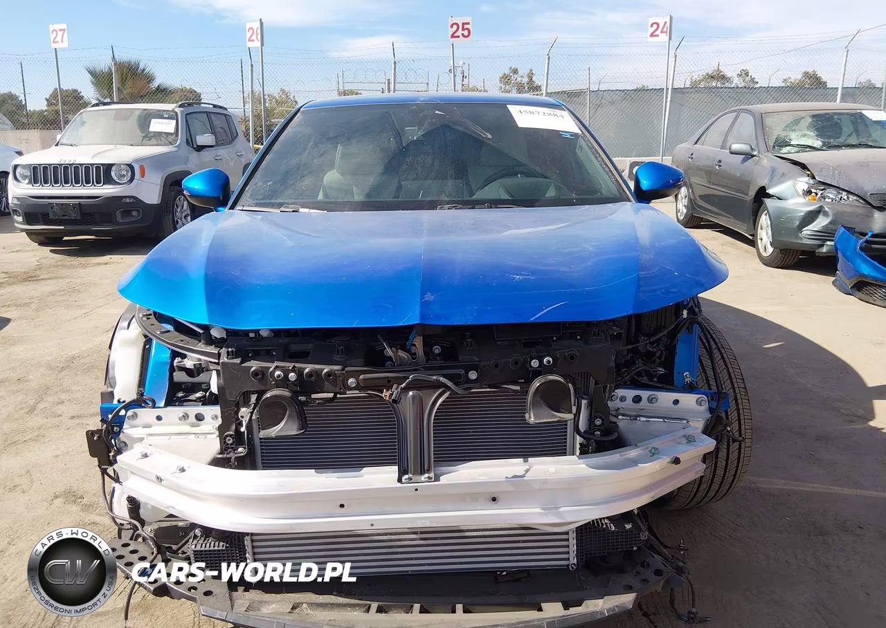 2026 Acura Integra Fwd A-Spec With Technology VIN:19UDE4H66TA014763 - 13