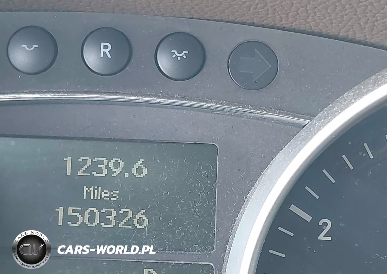 2008 Mercedes-Benz Gl 450 4Matic VIN:4JGBF71E78A301084 - 16