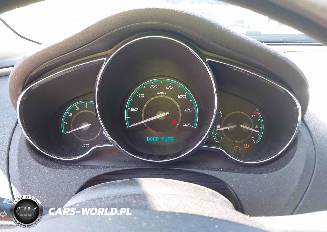 2012 Chevrolet Malibu 1Lt VIN:1G1ZC5E05CF180509 - 7