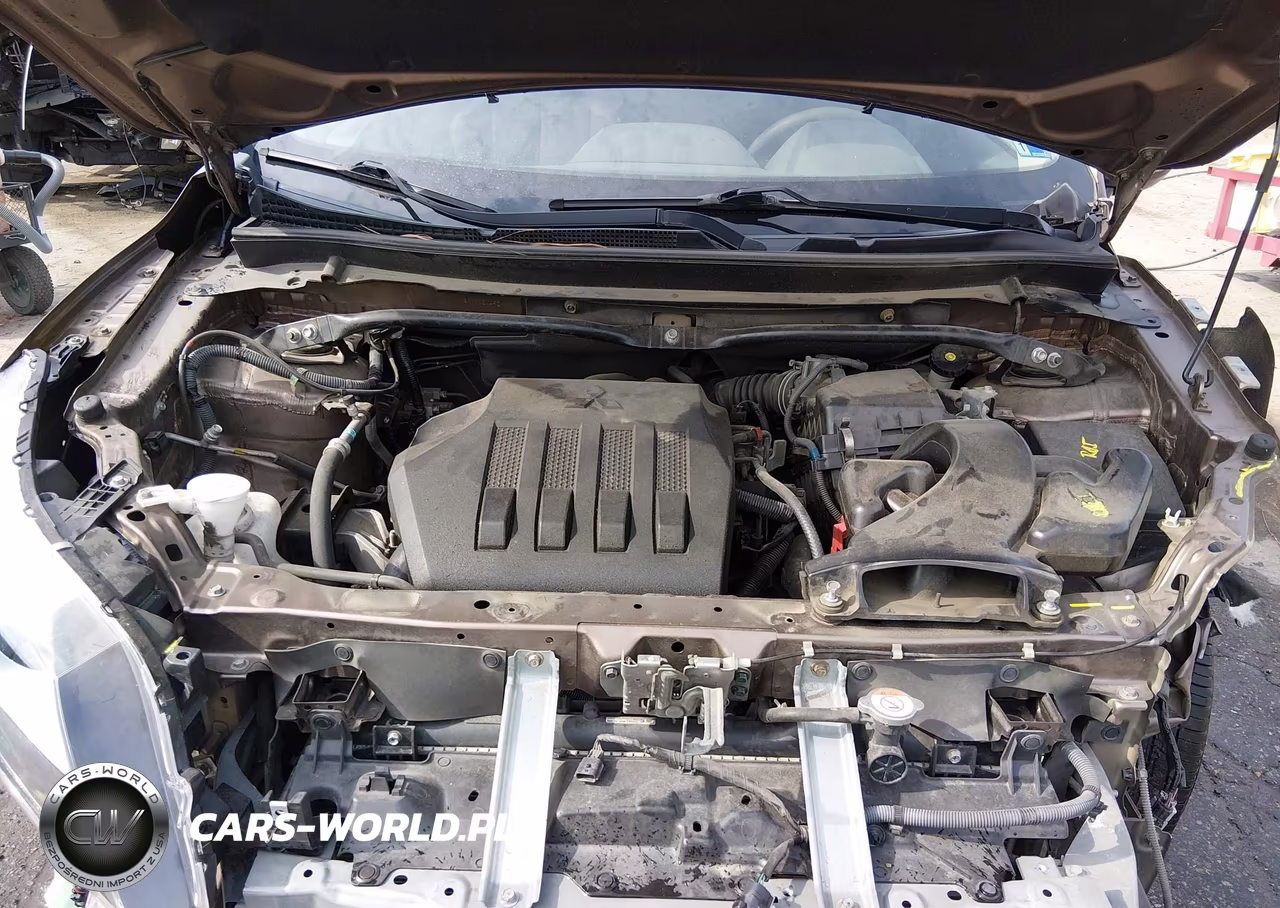 2019 Mitsubishi Eclipse Cross Es VIN:JA4AS3AA5KZ049209 - 10