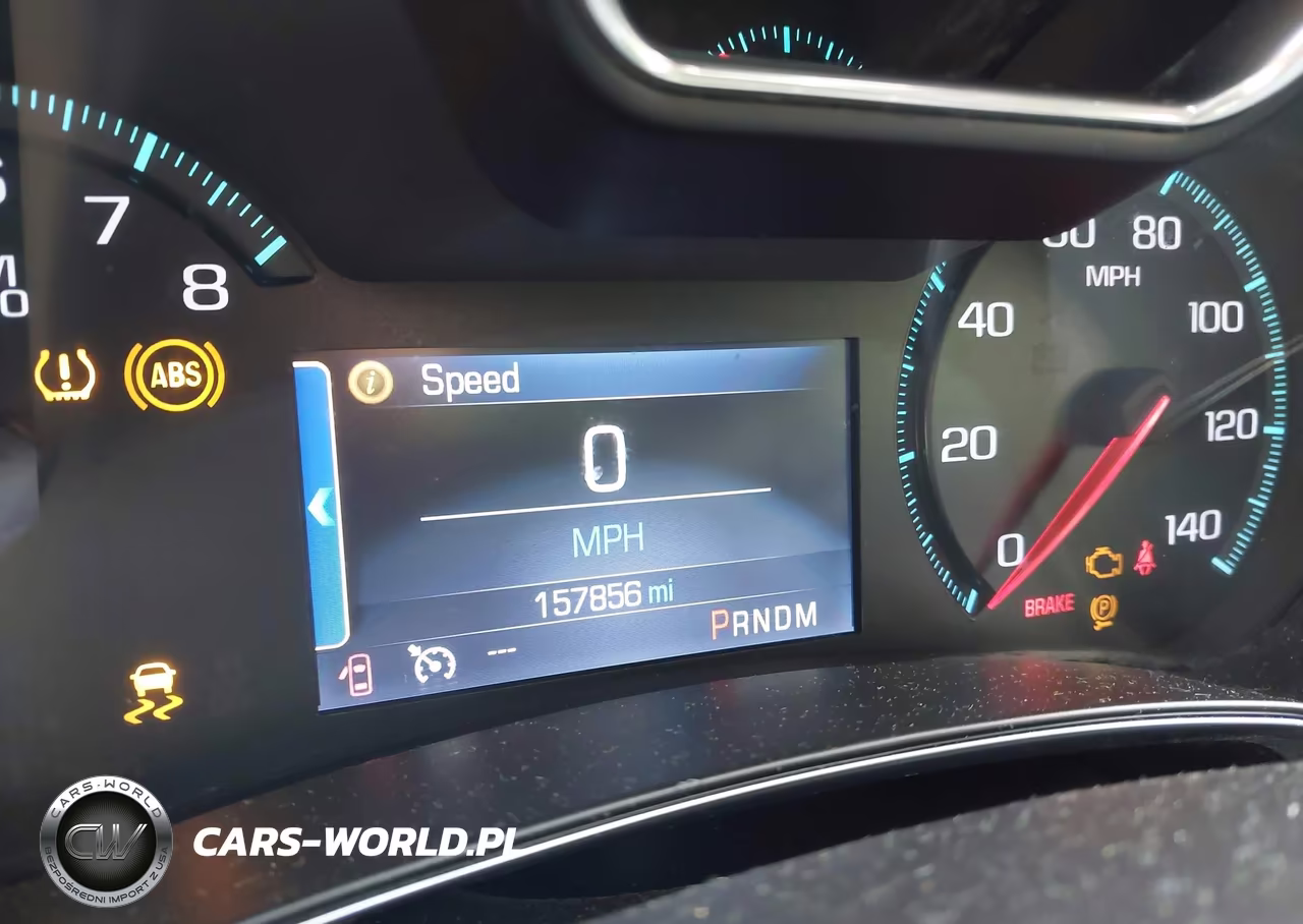 2014 Chevrolet Impala 2Lt VIN:2G1125S37E9117972 - 15