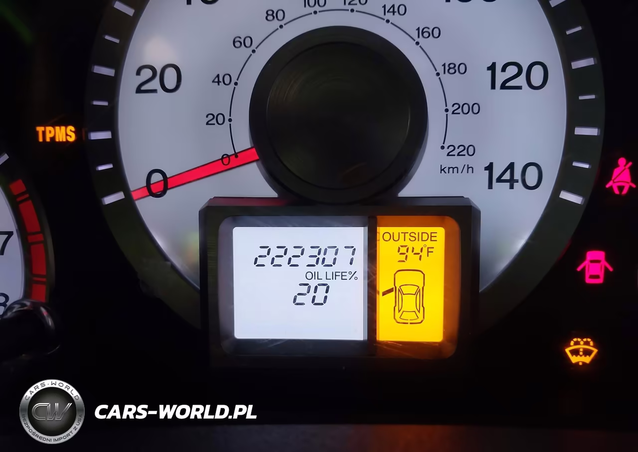2009 Honda Pilot Ex-L VIN:5FNYF48589B035344 - 14