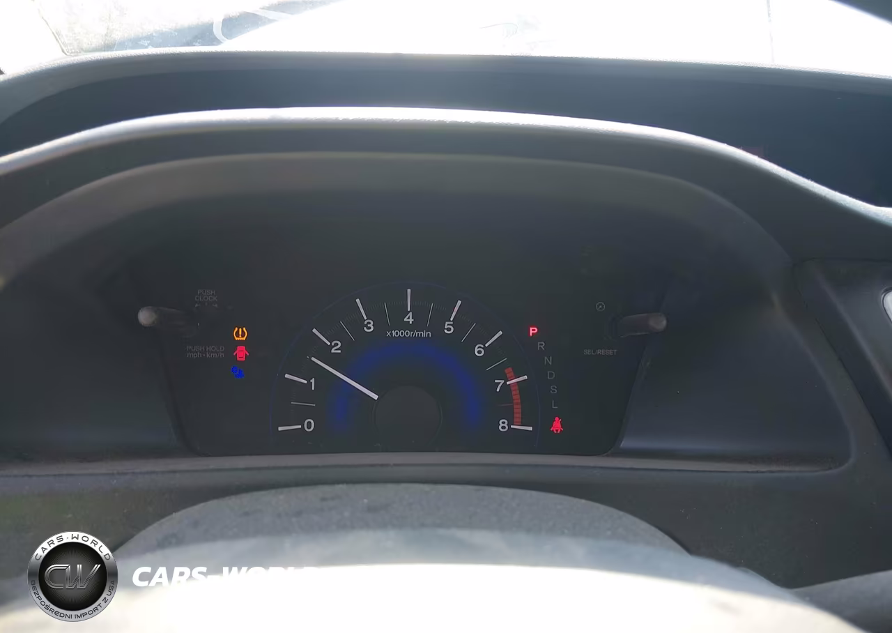 2014 Honda Civic Lx VIN:19XFB2F54EE077472 - 7