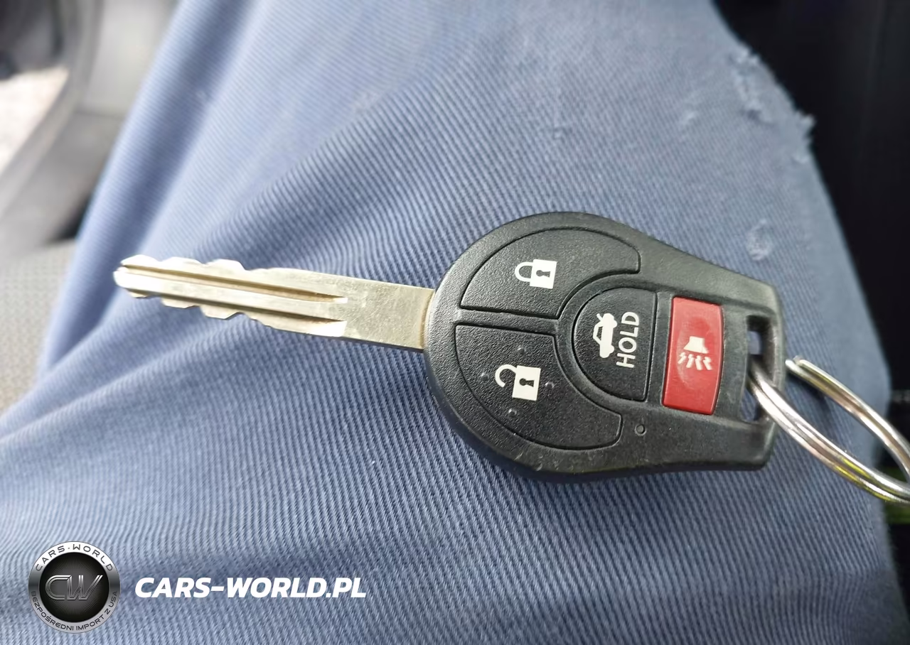 2017 Nissan Sentra S VIN:3N1AB7AP7HY357957 - 11