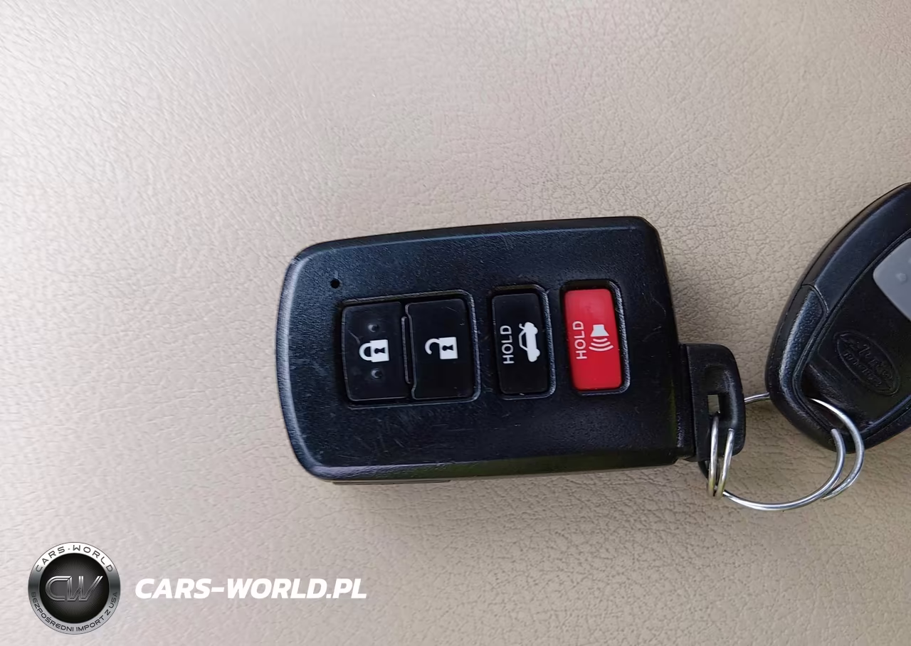2016 Toyota Camry Xle VIN:4T1BF1FK6GU539789 - 11