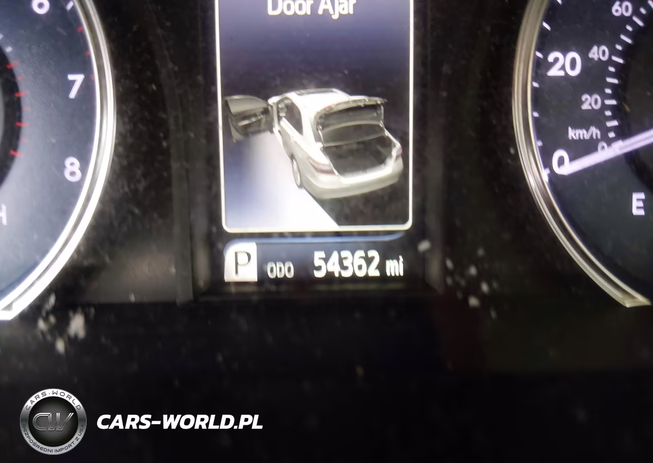 2016 Toyota Camry Xle VIN:4T1BF1FK6GU539789 - 15