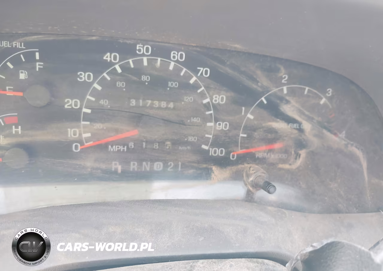 1999 Ford F-250 Lariat-Xl-Xlt VIN:1FTNX20F2XEE11950 - 7