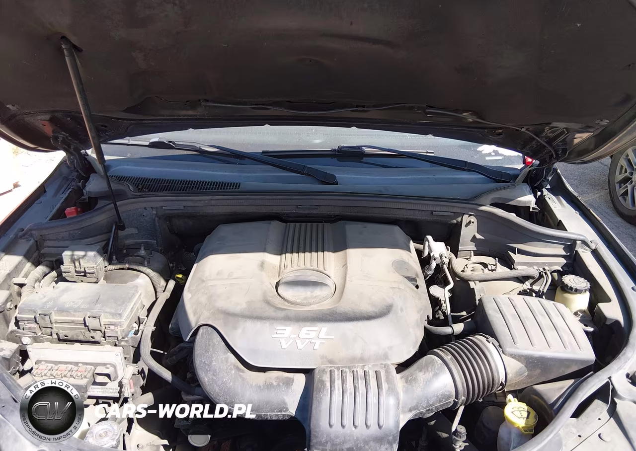 2012 Jeep Grand Cherokee Laredo VIN:1C4RJEAG1CC142759 - 10