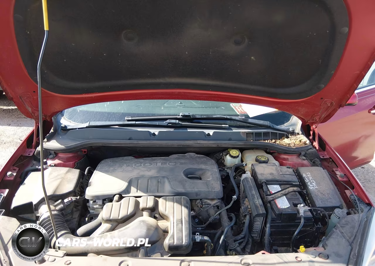 2014 Buick Verano VIN:1G4PP5SK1E4199755 - 10