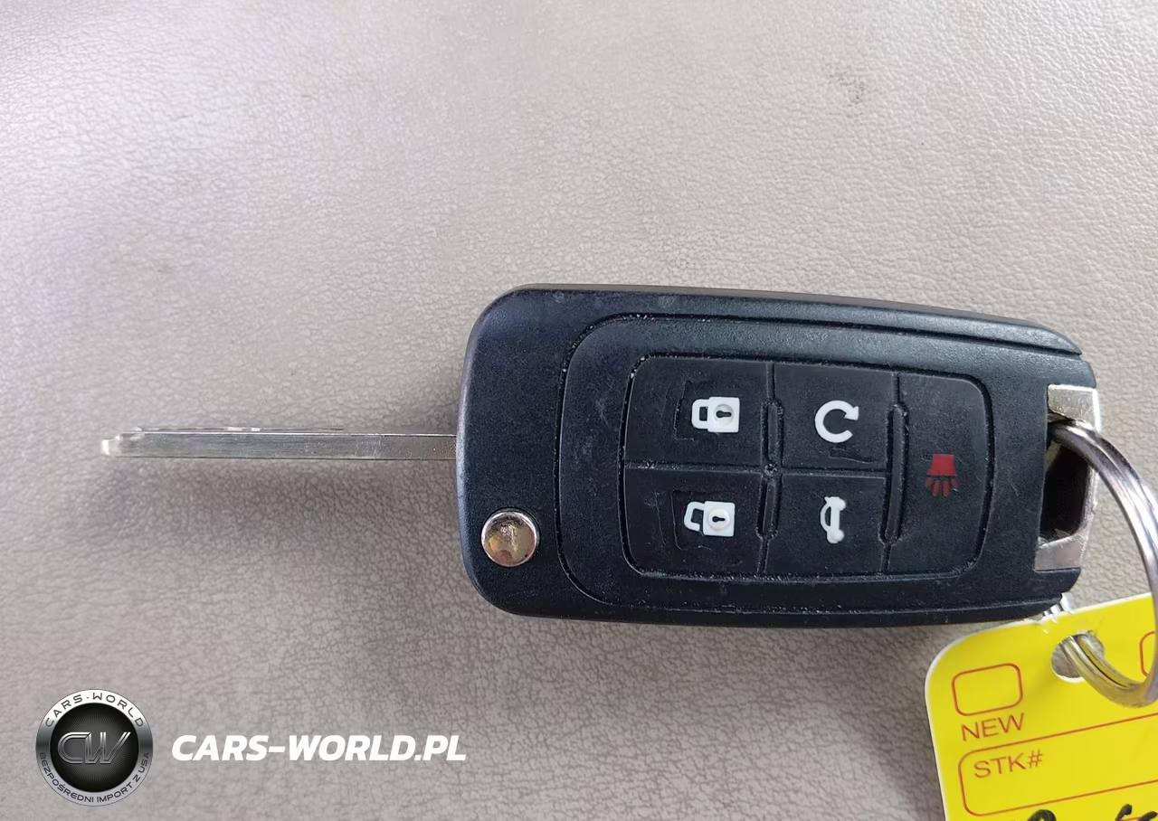 2014 Buick Verano VIN:1G4PP5SK1E4199755 - 11
