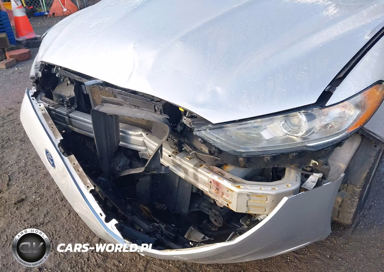2017 Ford Fusion Se VIN:3FA6P0H76HR374962 - 12