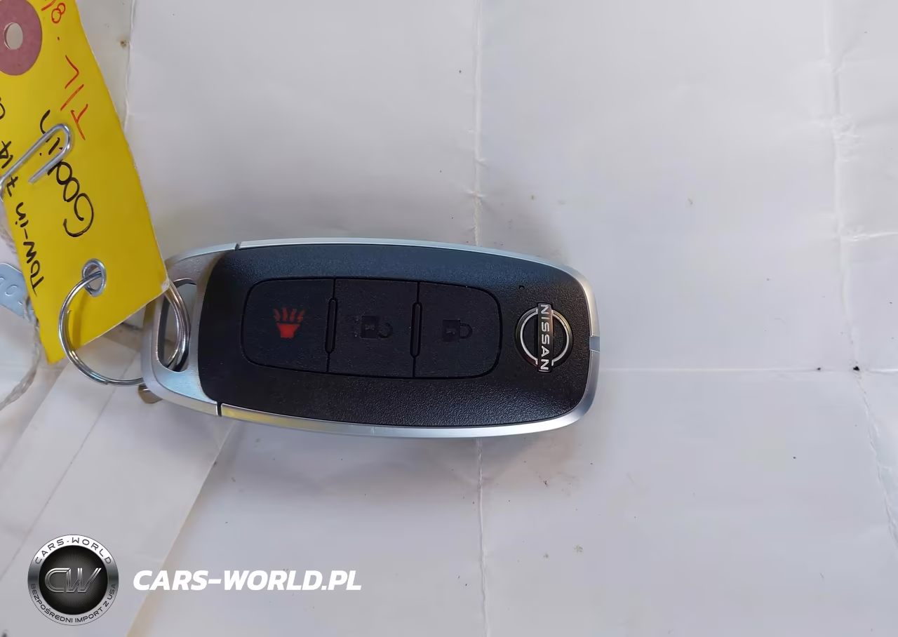 2025 Nissan Kicks Sr Intelligent Awd VIN:3N8AP6DB6SL312283 - 11