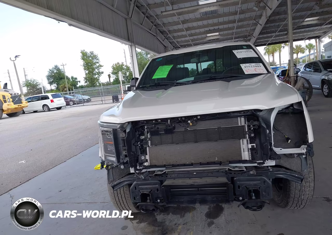 2023 Ford F-150 Lariat VIN:1FTFW1ED9PFC26734 - 12