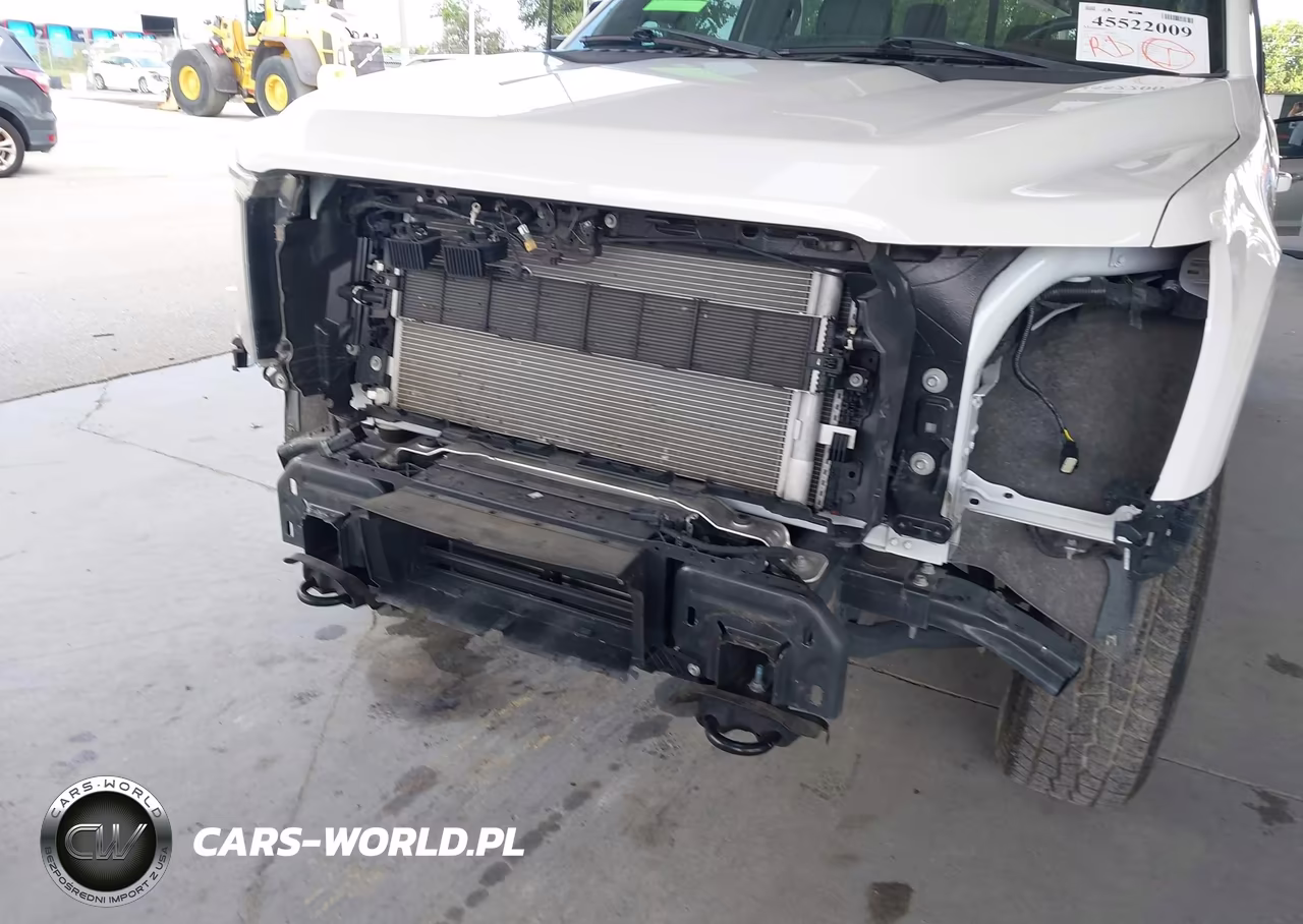 2023 Ford F-150 Lariat VIN:1FTFW1ED9PFC26734 - 6