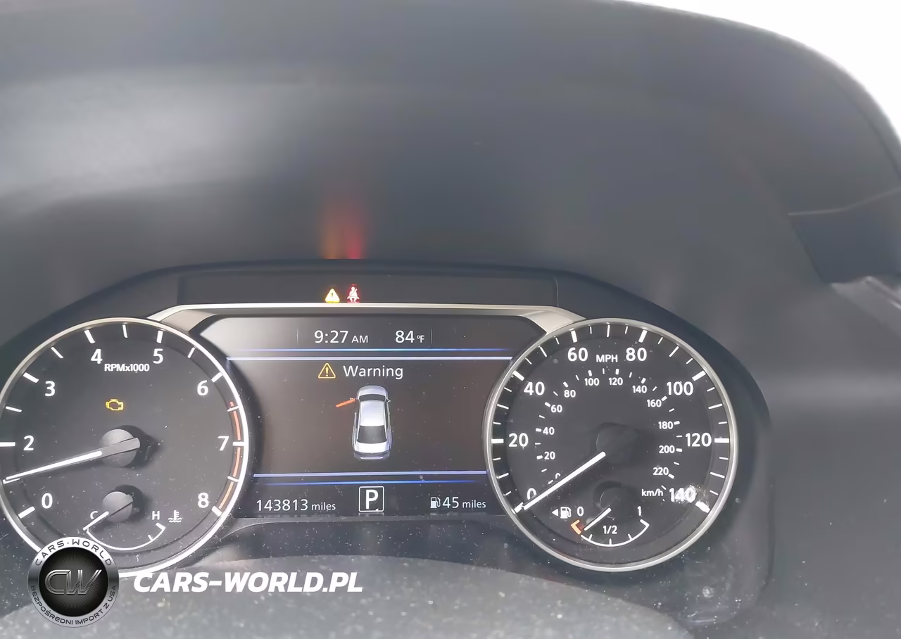 2019 Nissan Altima 2.5 S VIN:1N4BL4BV9KC135100 - 7